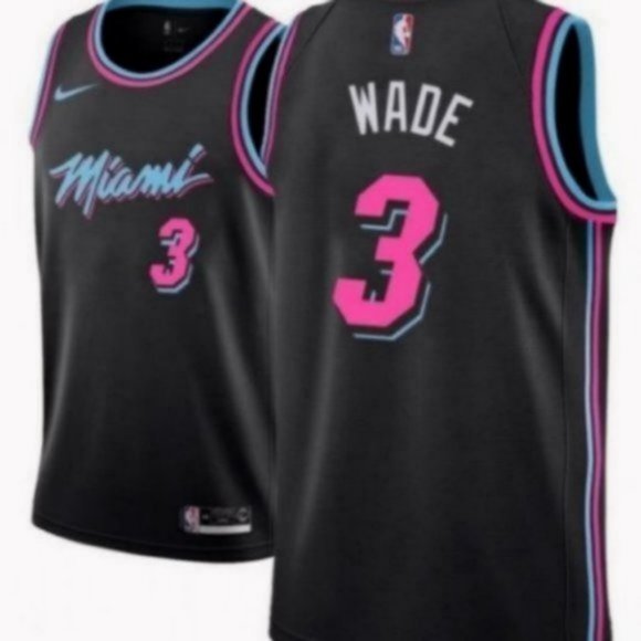 miami heat jersey